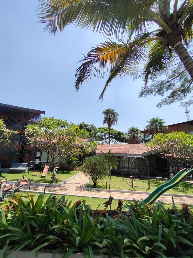 Caves County Resort Mālegaon Kültér fotó