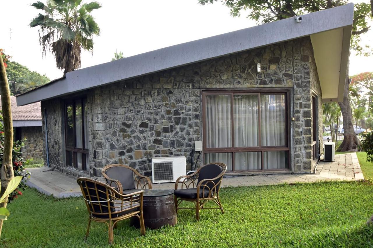 Caves County Resort Mālegaon Kültér fotó